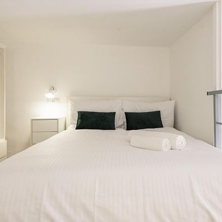 Napoli In Bed Apartment Luaran gambar