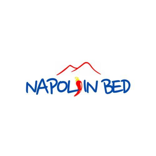 Napoli In Bed Apartment Luaran gambar