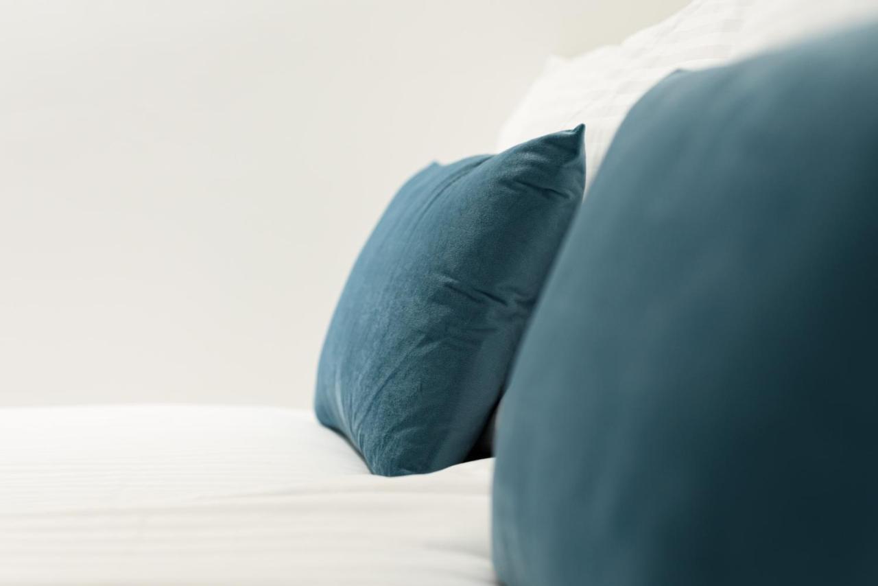 Napoli In Bed Apartment Luaran gambar